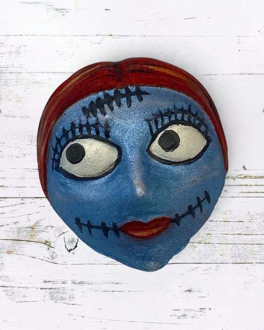 Sally Bath Bomb