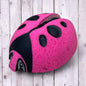 Lady Bug Bath Bomb