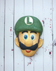 Luigi Bath Bomb