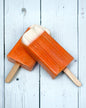 Popsicle Soap - Orange - Calla Lily Cosmetics + CL kids