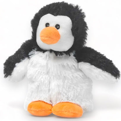 9" Penguin Junior Warmie