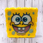 Sponge Bob Bath Bomb