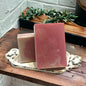 Rose Jam Oatmeal Bar Soap - Calla Lily Cosmetics + CL kids