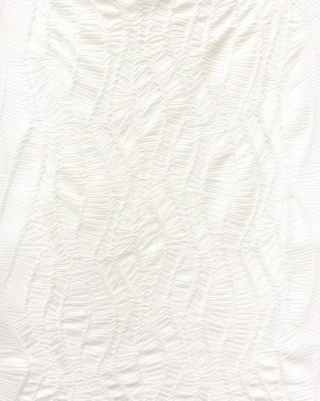Textured Knit Sleeveless Tank