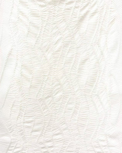 Textured Knit Sleeveless Tank