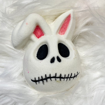 Jack "Bunny" Bath Bomb - Calla Lily Cosmetics + CL kids