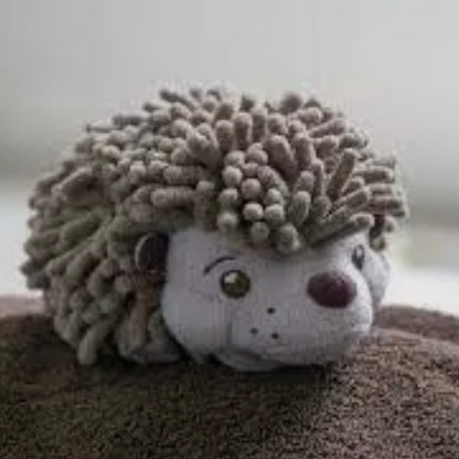 SoapSox Hedgehog Hendrix