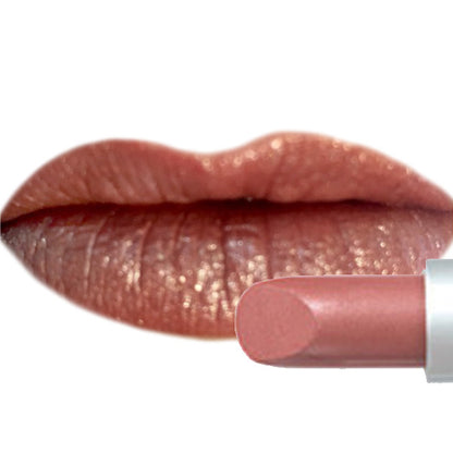 Shimmer Lipstick - Always A Bridesmaid - Calla Lily Cosmetics + CL kids