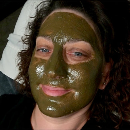 Fountain of Youth Mud Mask