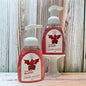 Dragon's Blood Foaming Hand Soap