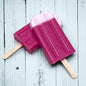 Popsicle Soap - Pink - Calla Lily Cosmetics + CL kids
