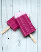 Popsicle Soap - Pink - Calla Lily Cosmetics + CL kids