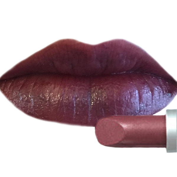 Shimmer Lipstick - Celebrity Ball - Calla Lily Cosmetics + CL kids