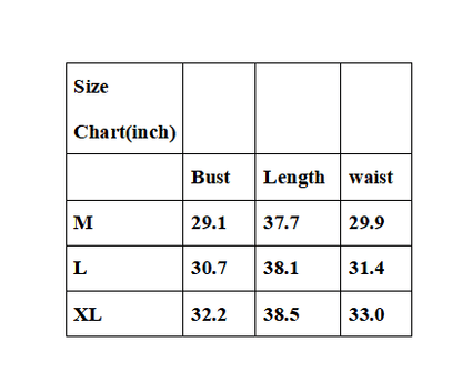 Built-in bra Spaghetti Strap Dress