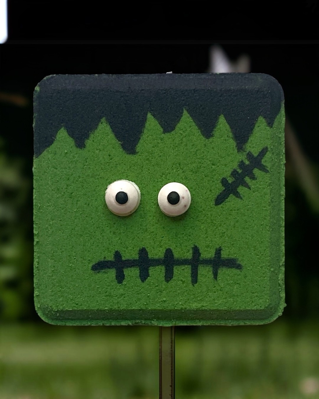 Frankenstein Bath Bomb
