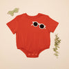 Bamboo Bubble Romper Boy or Girl Baby