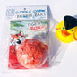 Tiger Roar Bubble Bar - Calla Lily Cosmetics + CL kids