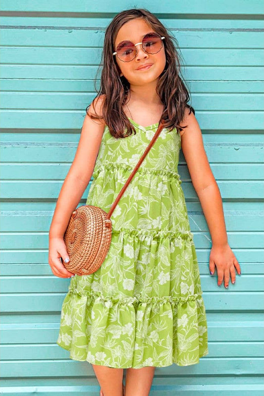 Tween Girl's Dresses - Calla Lily Cosmetics + CL kids Tween Girl's Dresses - Calla Lily Cosmetics + CL kids