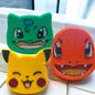 Pokemon Bath Bombs