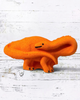 Med. Brontosaurus Bath Bomb l Monkey Farts l Orange