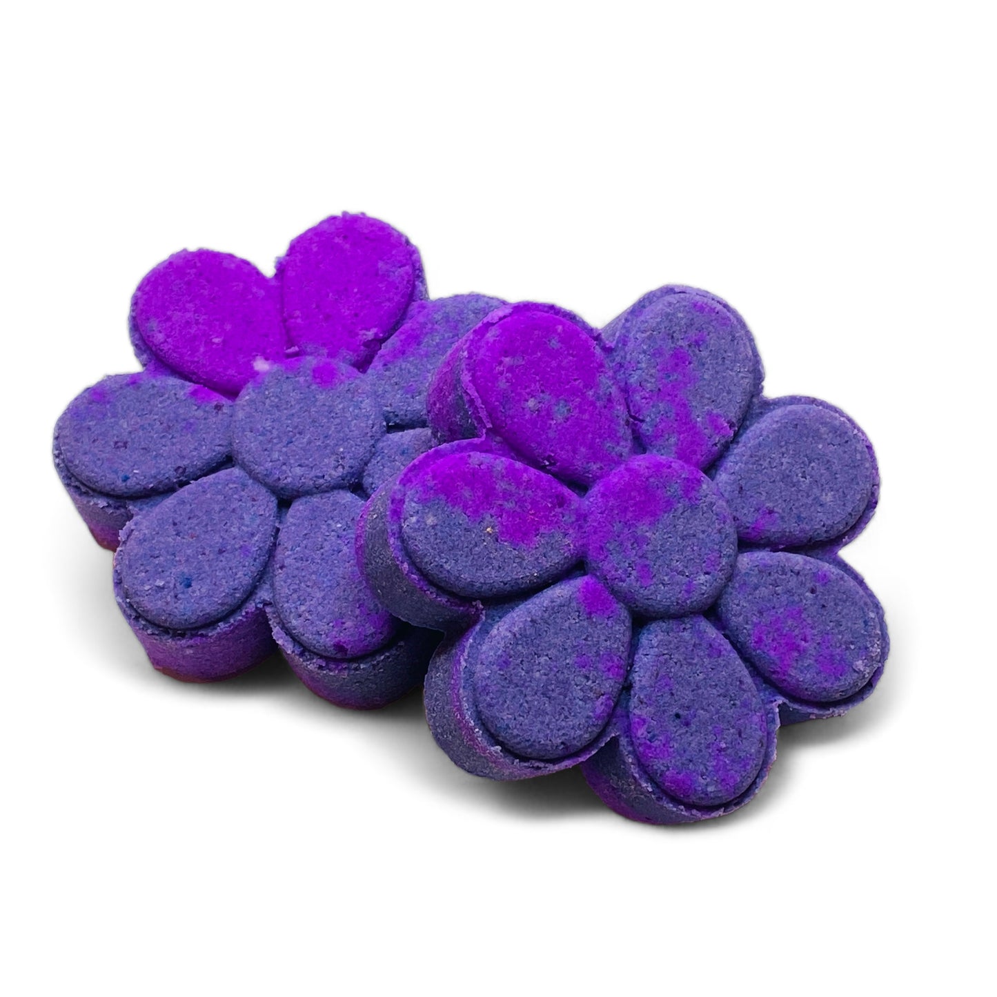 Love Spell Flower Bath Bomb - Calla Lily Cosmetics + CL kids