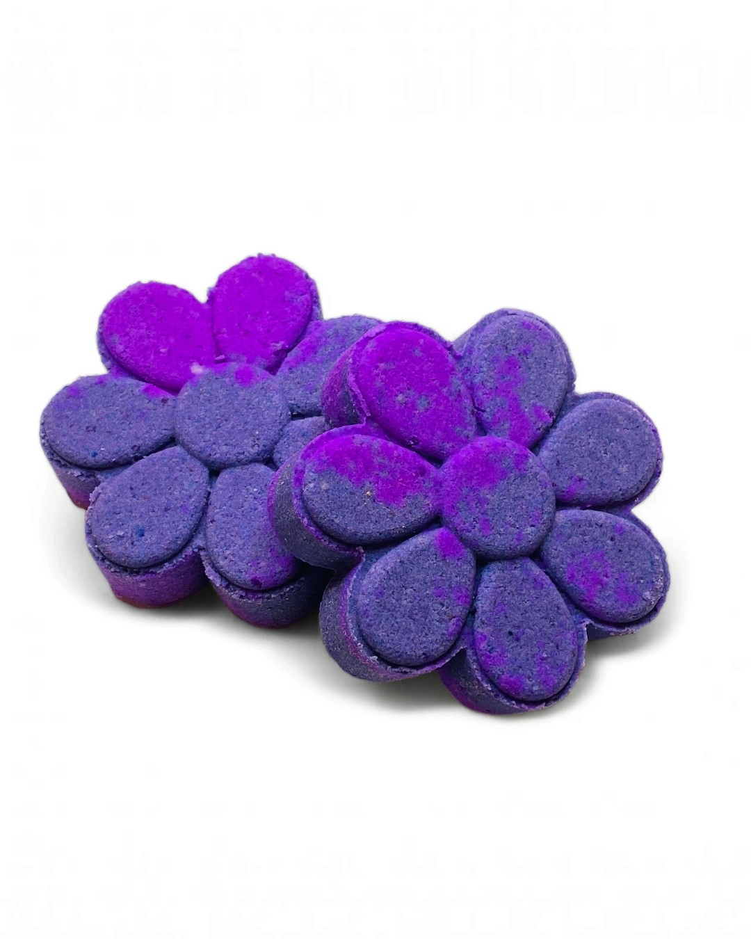 Love Spell Flower Bath Bomb - Calla Lily Cosmetics + CL kids