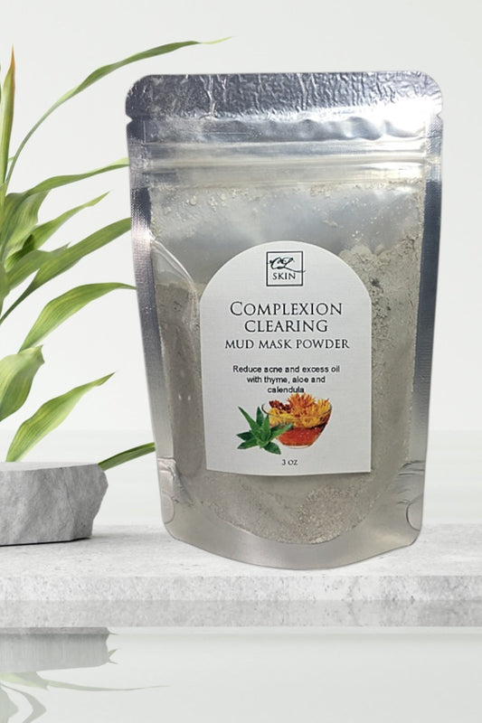 Complexion Repair Mud Mask