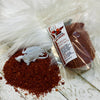 Dragon Blood Bubbling Bath Salts - Calla Lily Cosmetics + CL kids