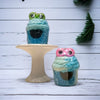 Monster Bath Bombs