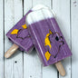 Popsicle Soap - Purple