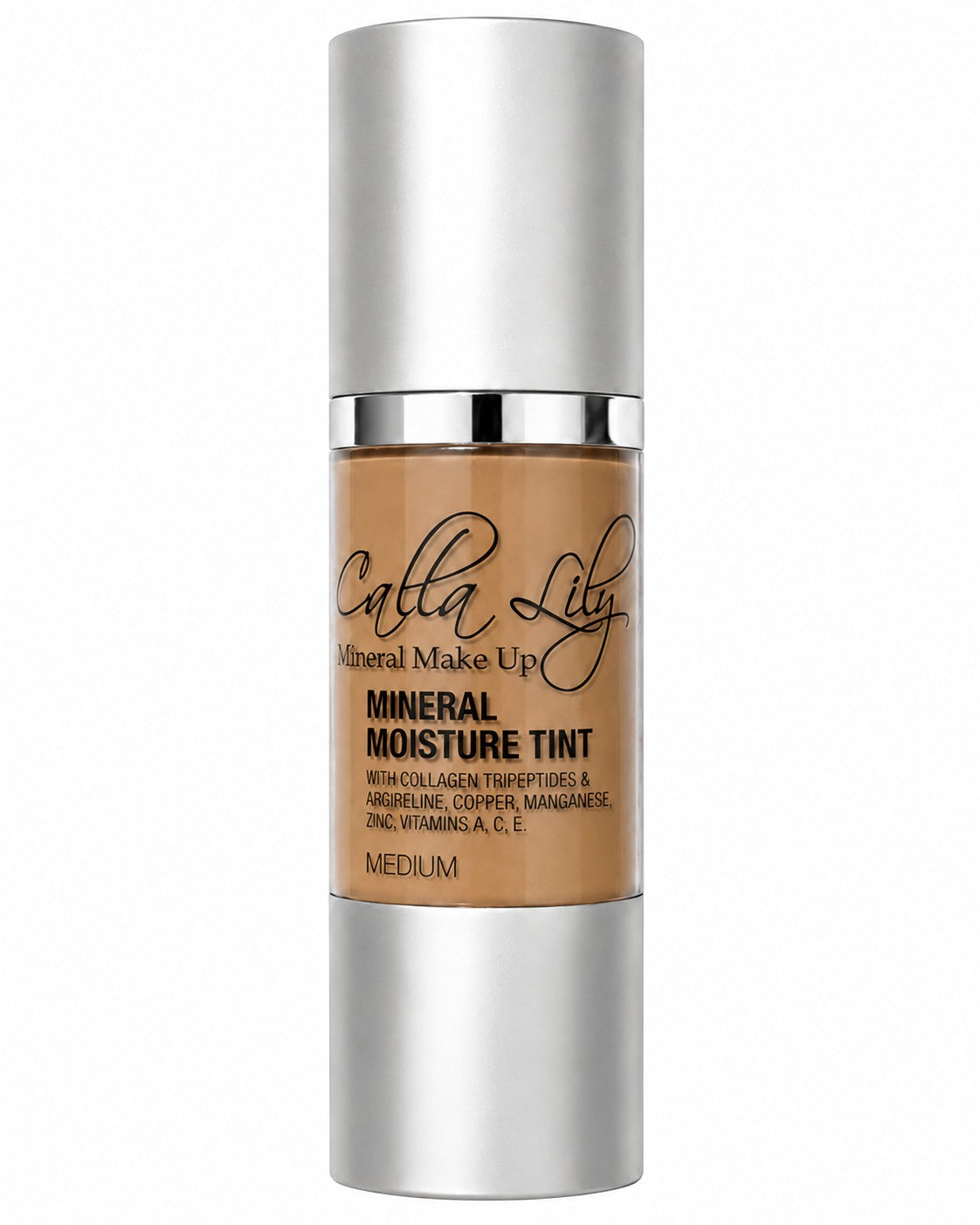 Mineral Moisture Tint - Medium