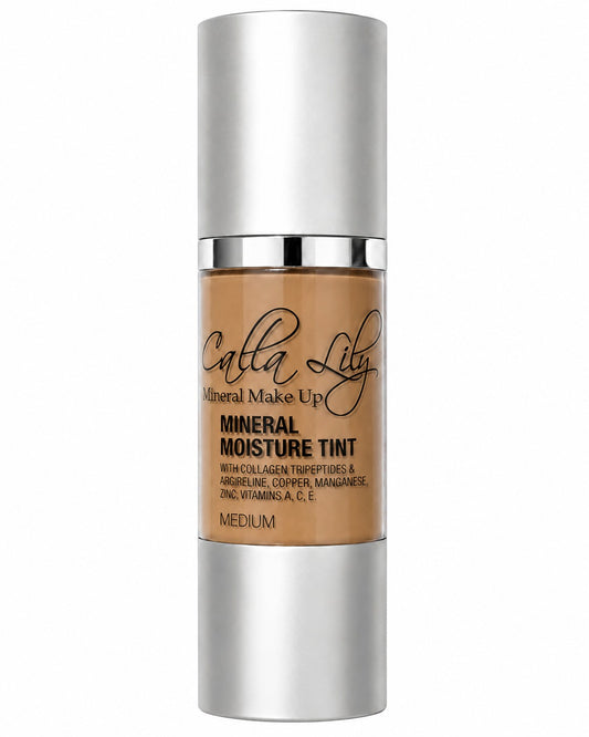 Mineral Moisture Tint - Medium