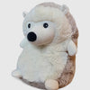Hedgehog Junior Plush Warmie - Calla Lily Cosmetics + CL kids