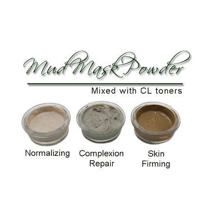 Complexion Repair Mud Mask