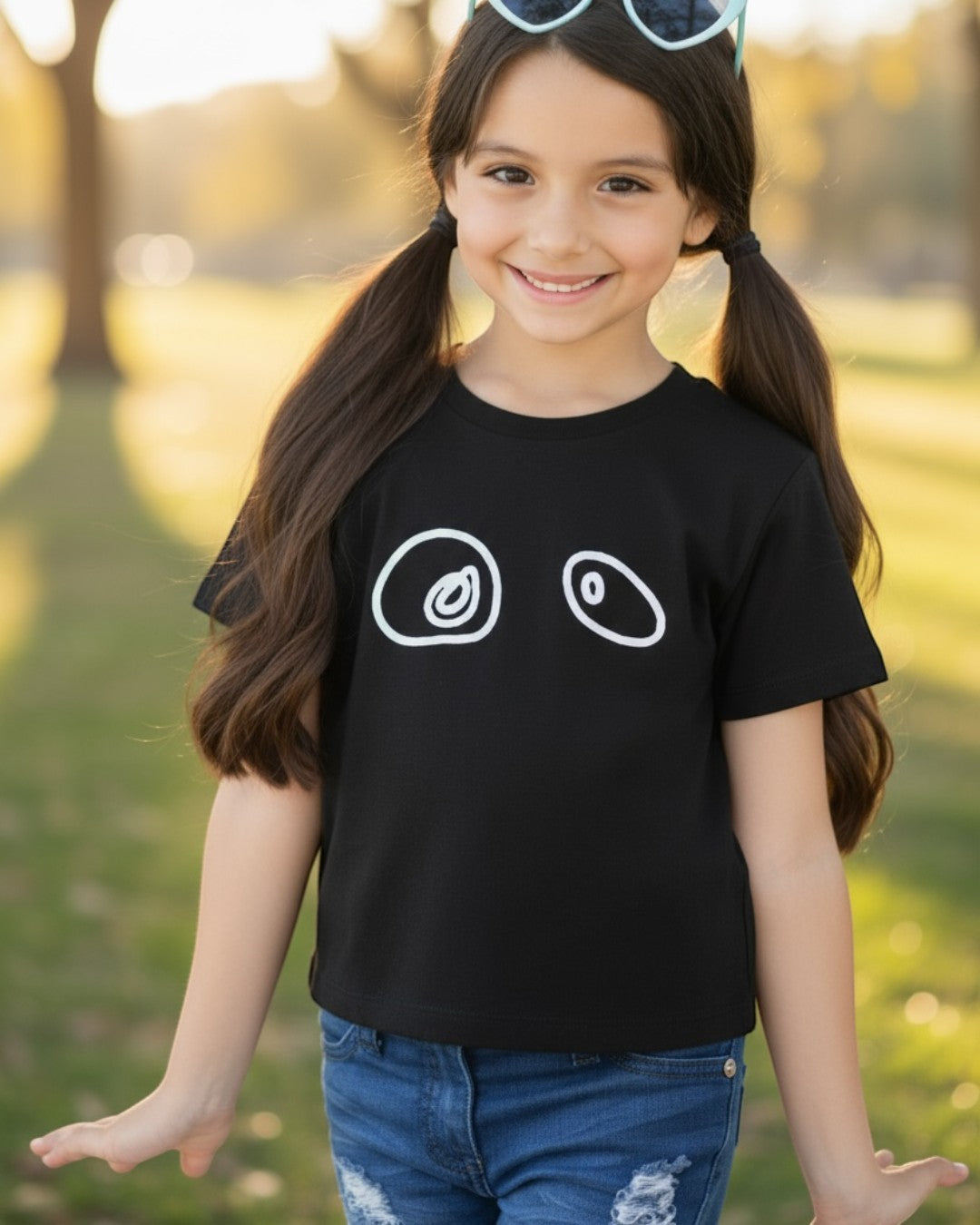 Black Eyes T-Shirt