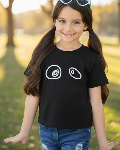 Black Eyes T-Shirt