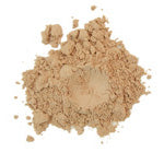 Medium Translucent Mineral Powder Foundation - Calla Lily Cosmetics + CL kids