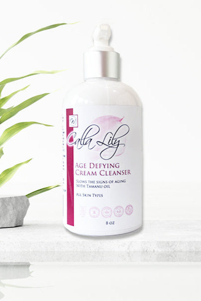 Age Defying Cleanser