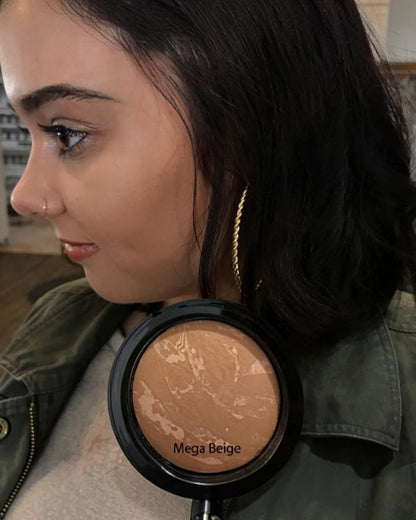 Mega Beige - Medium Tan