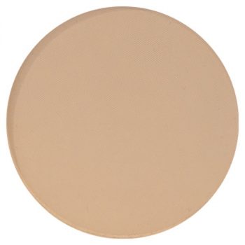 Almond Pressed Mineral Foundation - Calla Lily Cosmetics + CL kids