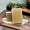 Milk & Honey Oatmeal Bar Soap - Calla Lily Cosmetics + CL kids