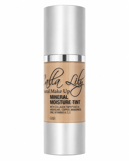 Mineral Moisture Tint - Fair