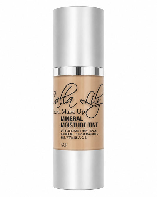 Mineral Moisture Tint - Fair