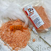 Tiger Roar Bubbling Bath Salts - Calla Lily Cosmetics + CL kids