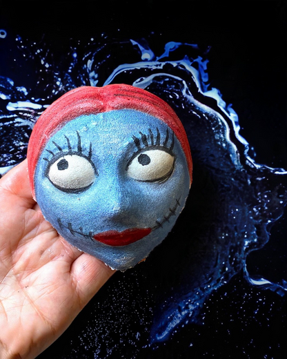 Sally Bath Bomb