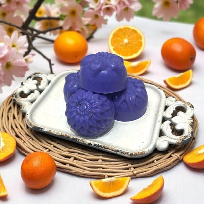 Love Spell Pack of 9 Wax Melts