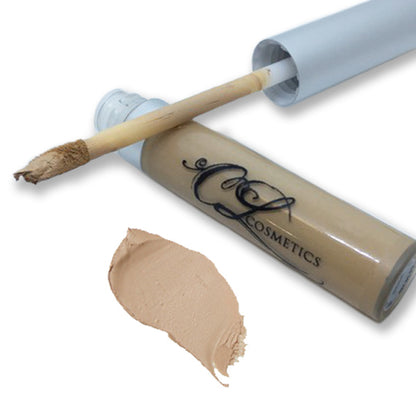 Beige - Wise Disguise Concealer - Calla Lily Cosmetics