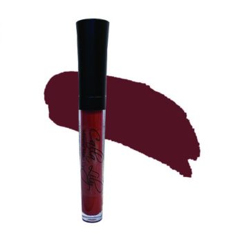 Blackberry Lip Stay | Calla Lily Cosmetics