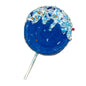 Blue Lollipop Bath Bomb