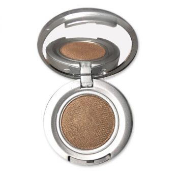 Bronzed Ambition Shimmer Shadow - Calla Lily Cosmetics + CL kids